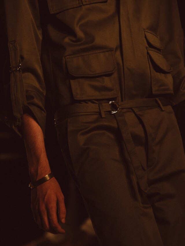 Valentino SS17 Menswear 28