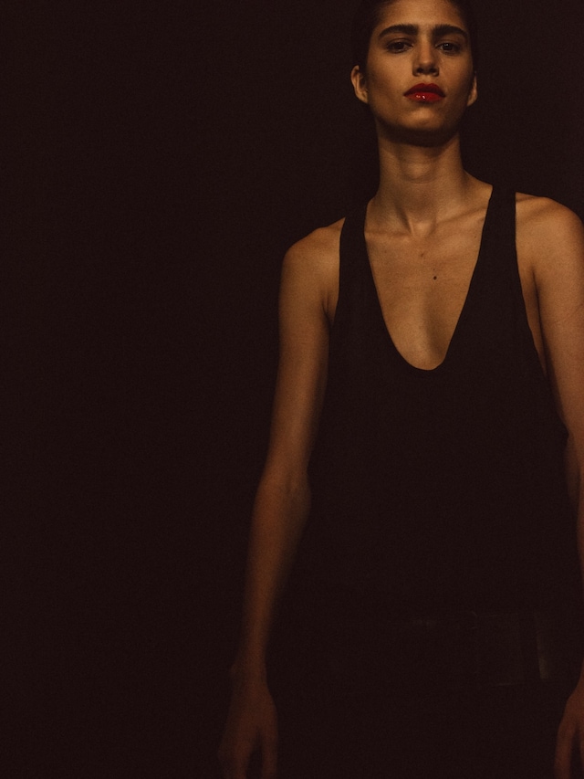 Haider Ackermann SS17 Menswear 11