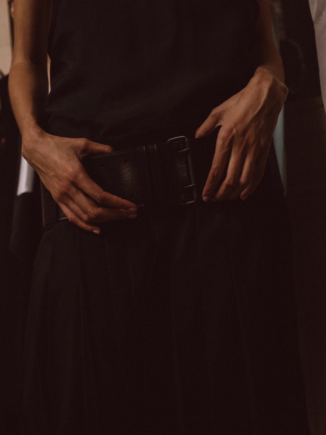 Haider Ackermann SS17 Menswear 29