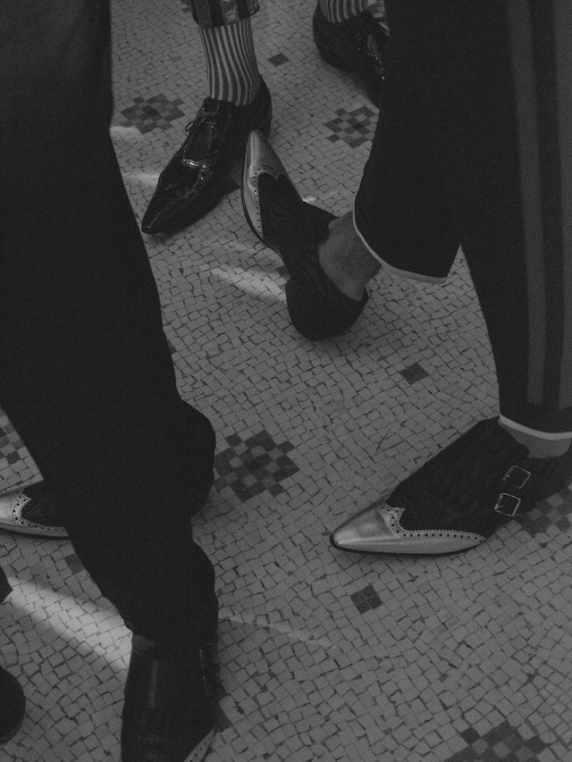 Haider Ackermann SS17 Menswear 30