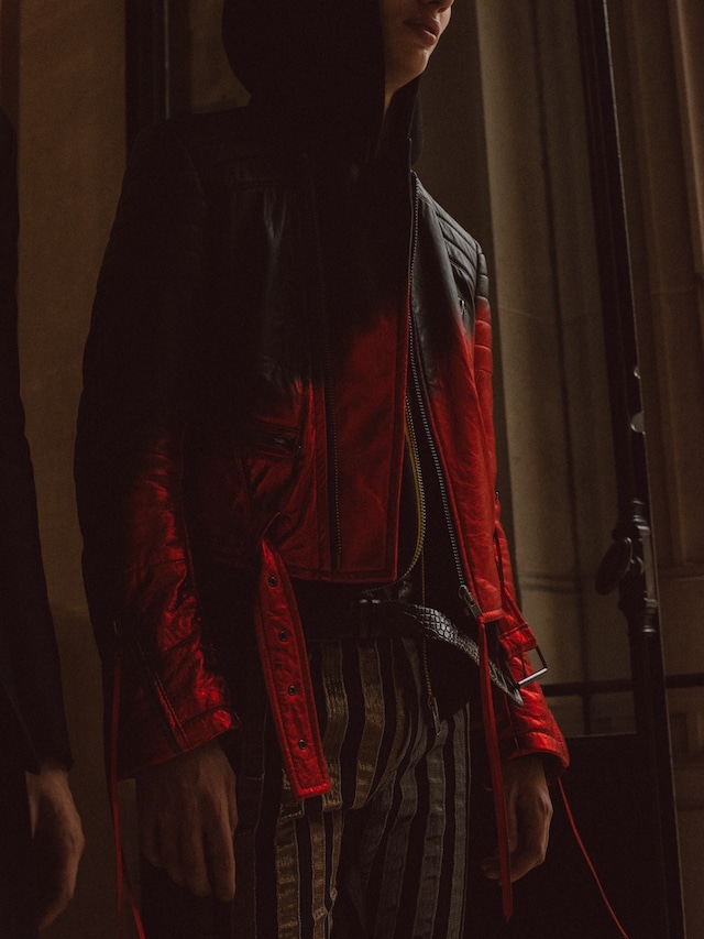 Haider Ackermann SS17 Menswear 27