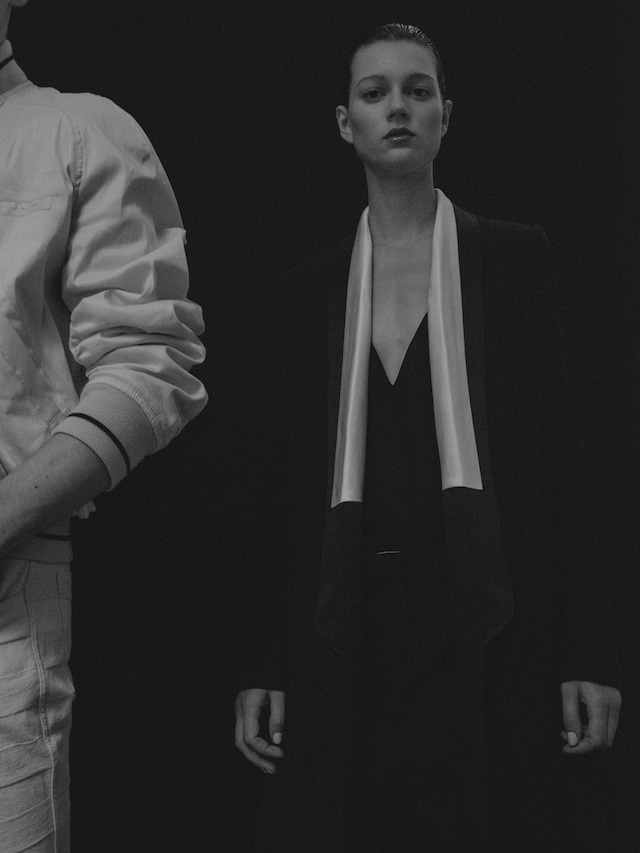 Haider Ackermann SS17 Menswear 4