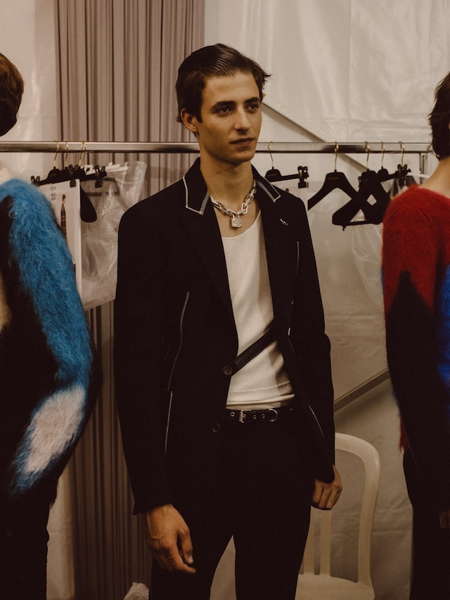 Louis Vuitton SS17 Menswear 6