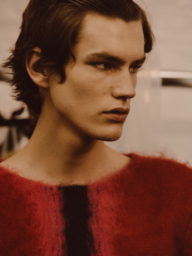 Louis Vuitton SS17 Menswear 9