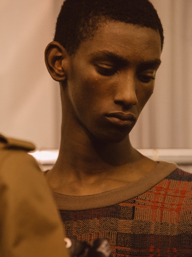 Louis Vuitton SS17 Menswear 13