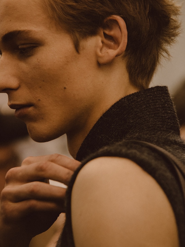 Louis Vuitton SS17 Menswear 18