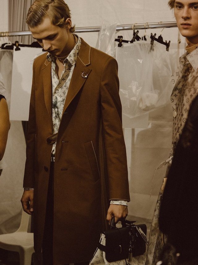 Louis Vuitton SS17 Menswear 4