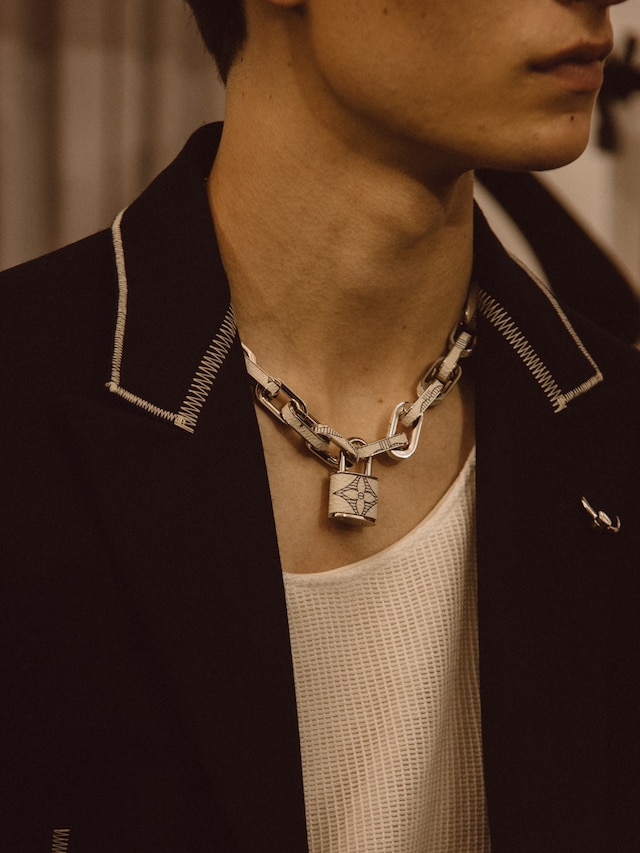 Louis Vuitton SS17 Menswear 22