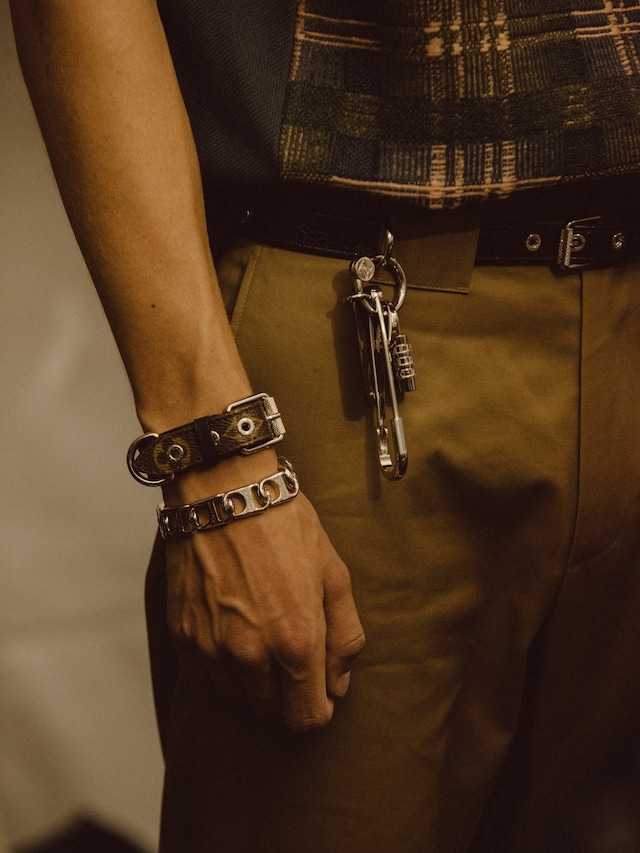 Louis Vuitton SS17 Menswear 25