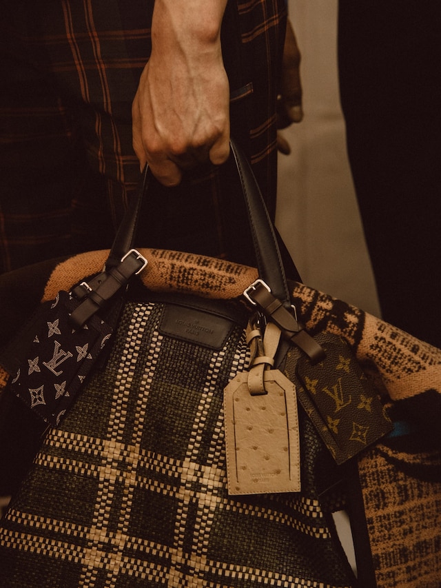 Louis Vuitton SS17 Menswear 27