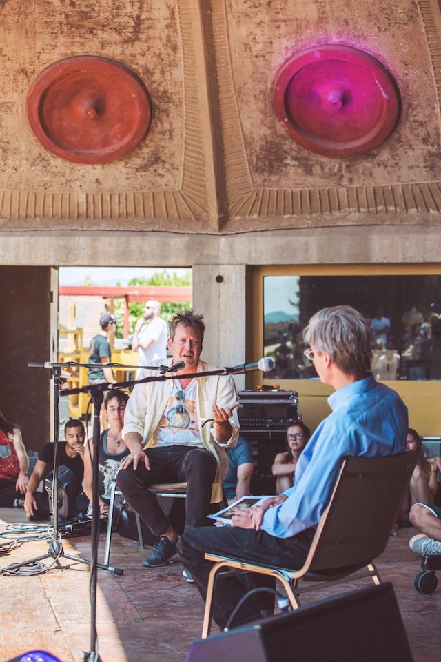 FORM Arcosanti 2016 15