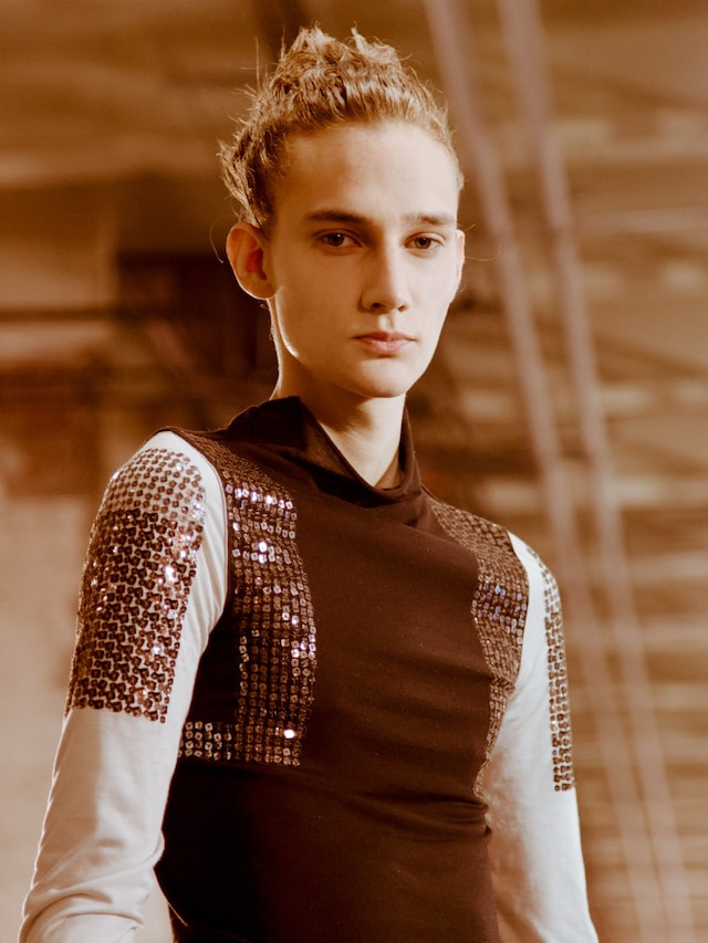 Rick Owens SS17 Menswear 2