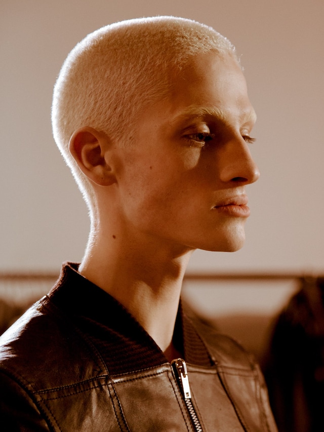 Rick Owens SS17 Menswear 19