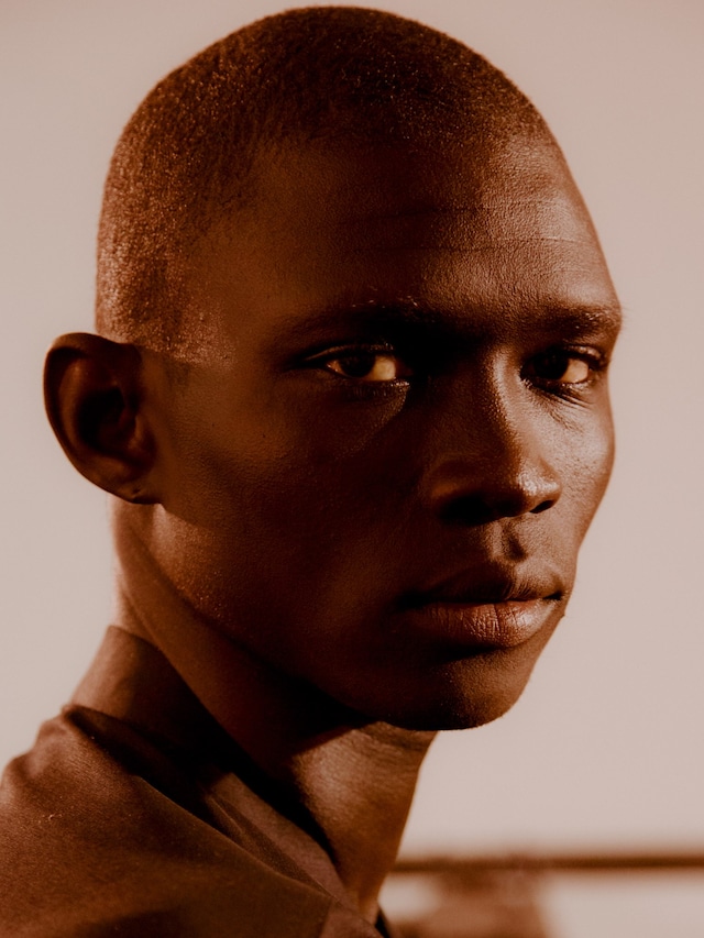 Rick Owens SS17 Menswear 14
