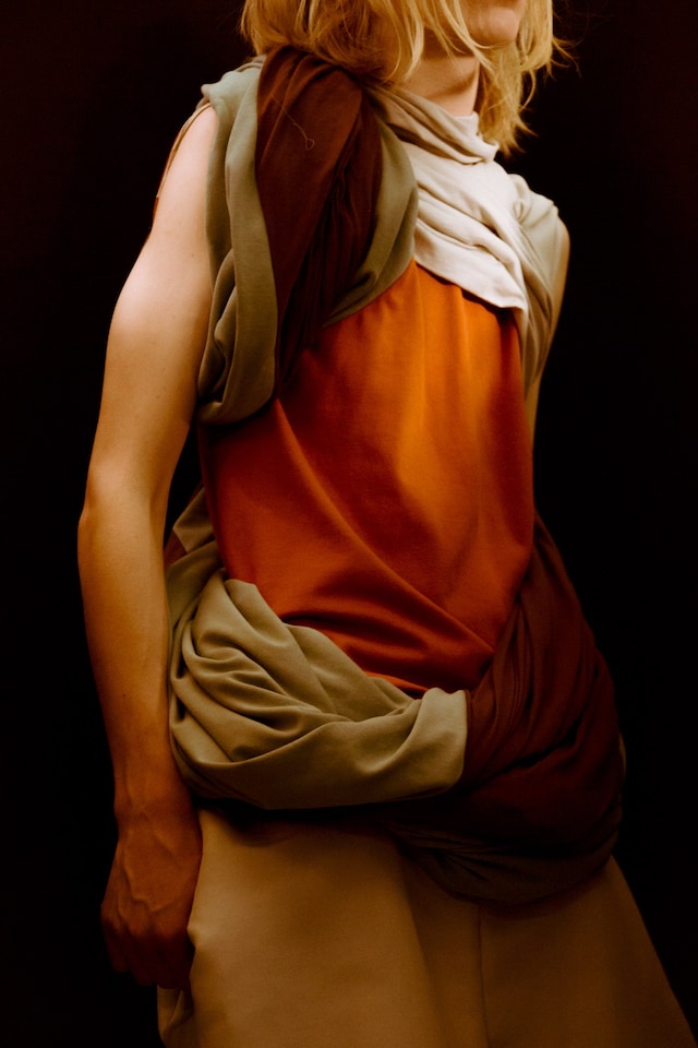 Rick Owens SS17 Menswear 22