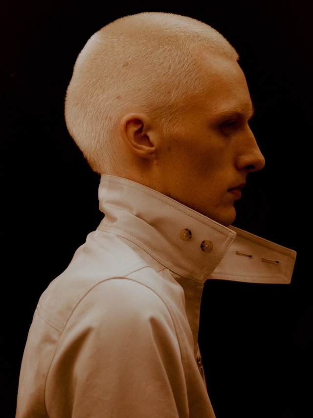 Rick Owens SS17 Menswear 13