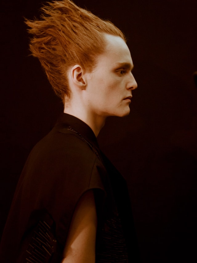 Rick Owens SS17 Menswear 15