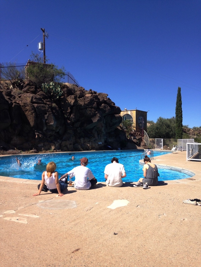 FORM Arcosanti 2016 26
