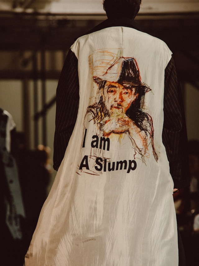 Yohji Yamamoto SS17 Menswear 27