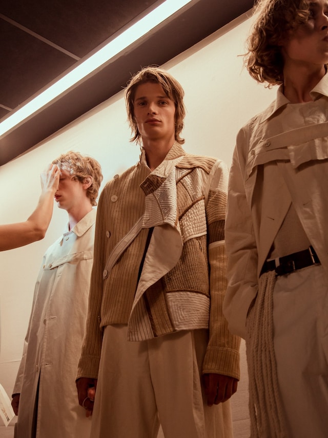Dries Van Noten SS17 Menswear 5