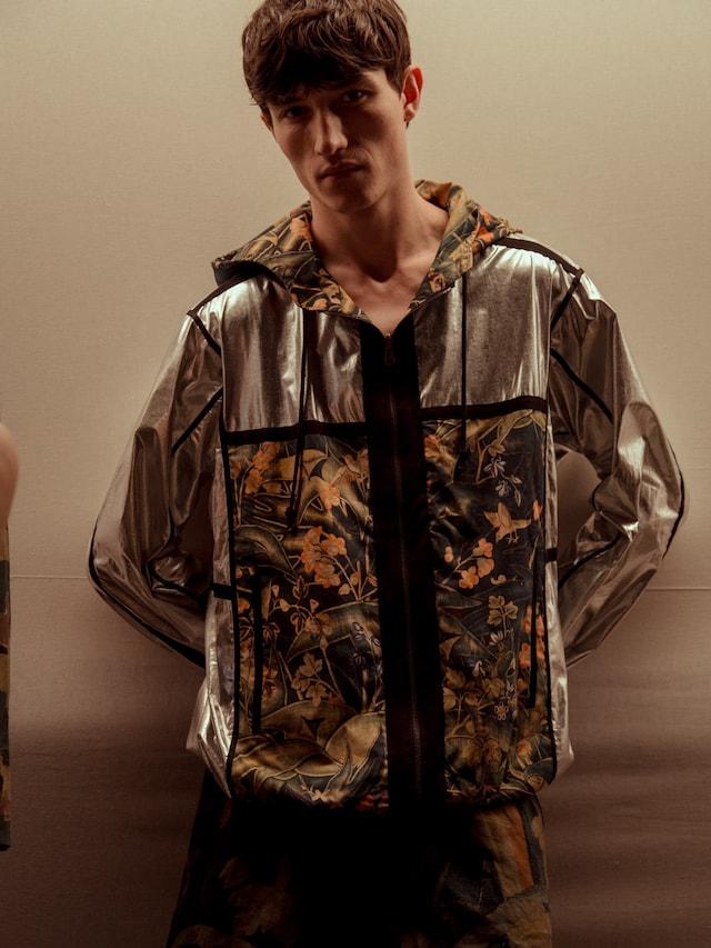 Dries Van Noten SS17 Menswear 0