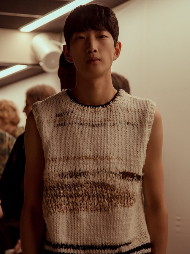 Dries Van Noten SS17 Menswear 4