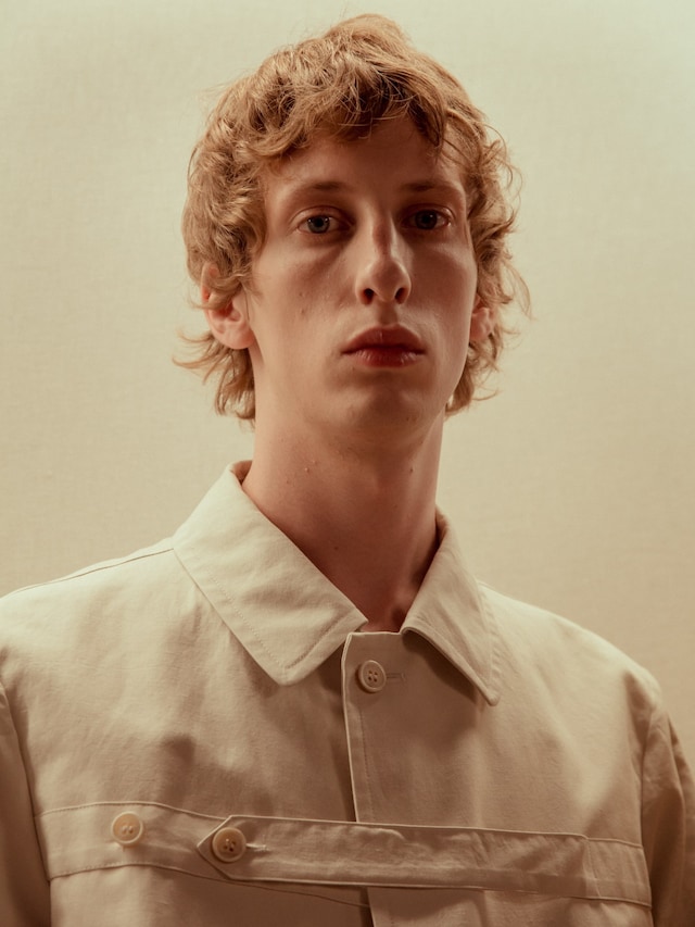 Dries Van Noten SS17 Menswear 12