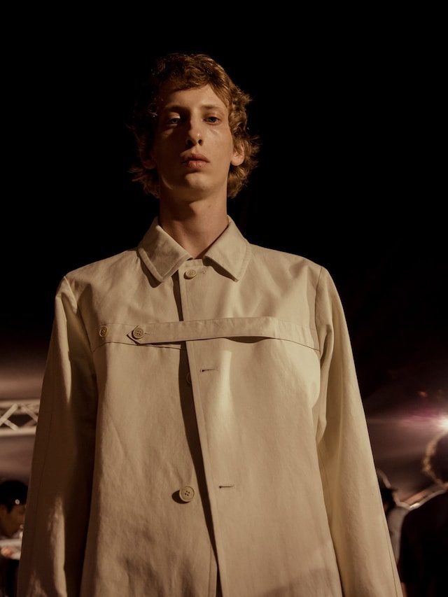 Dries Van Noten SS17 Menswear 10