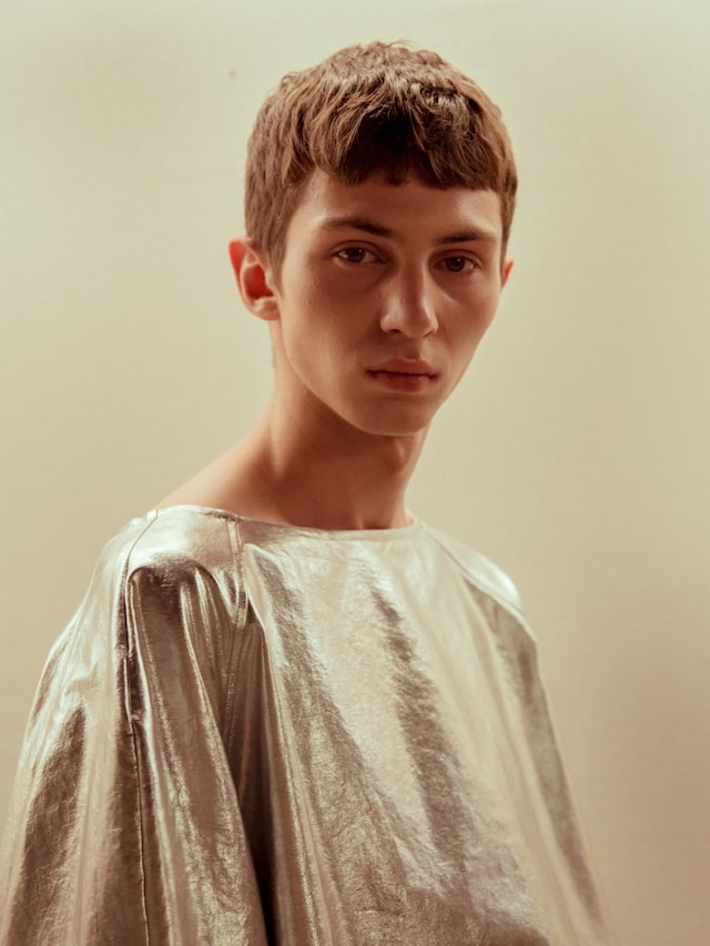 Dries Van Noten SS17 Menswear 8