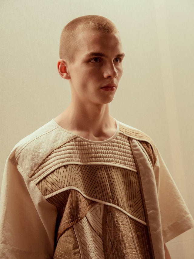 Dries Van Noten SS17 Menswear 15