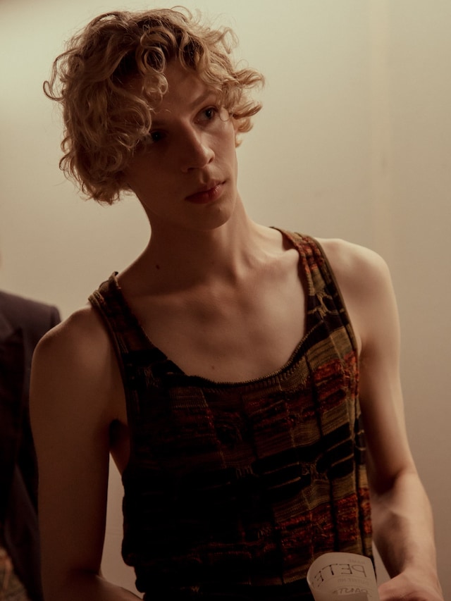 Dries Van Noten SS17 Menswear 6