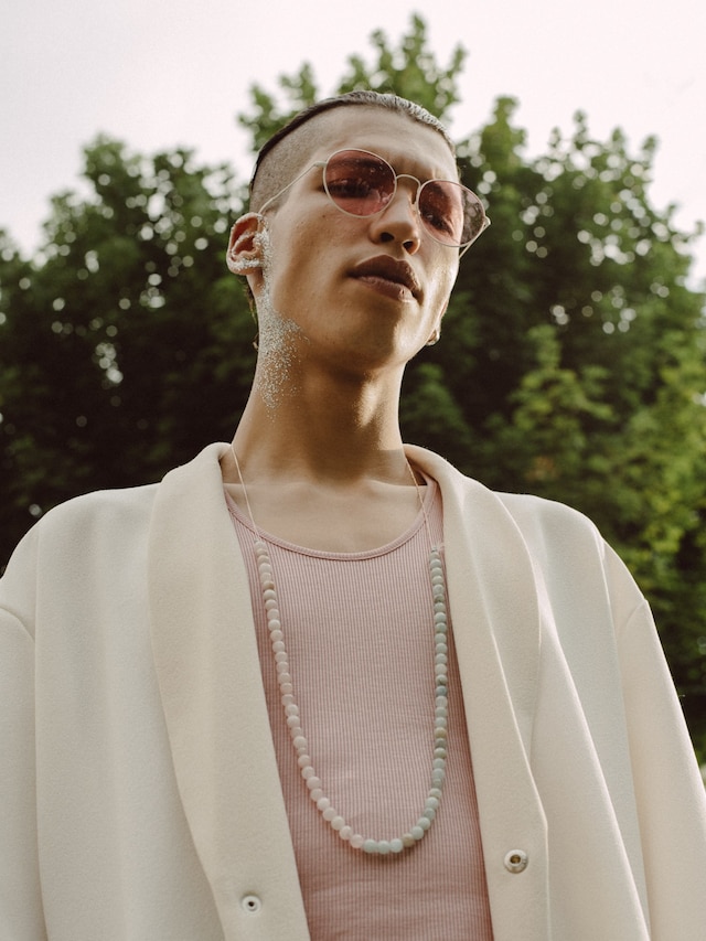 Pigalle SS17 Menswear 2