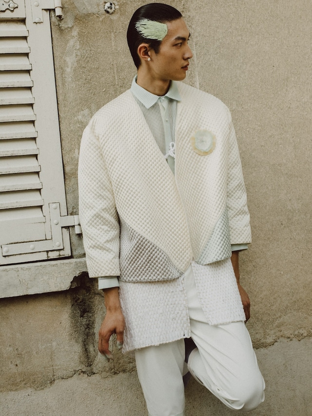 Pigalle SS17 Menswear 3
