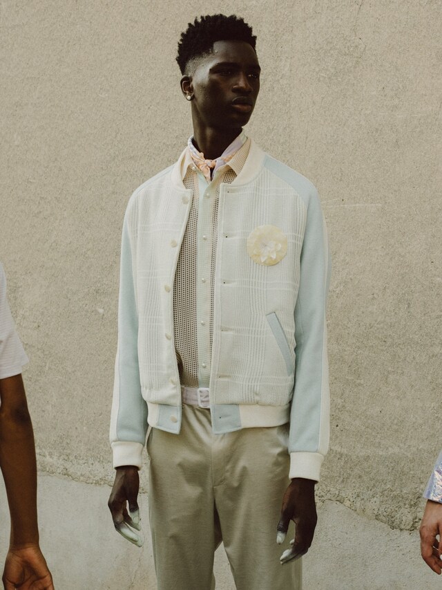 Pigalle SS17 Menswear 4