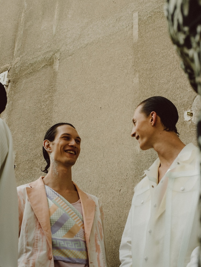 Pigalle SS17 Menswear 5