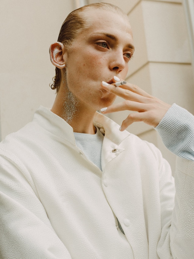 Pigalle SS17 Menswear 13