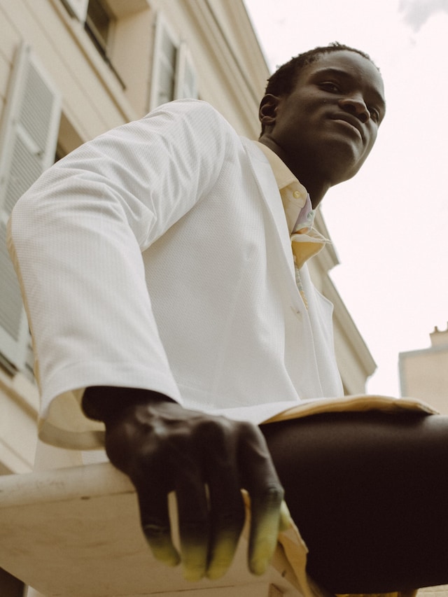 Pigalle SS17 Menswear 14