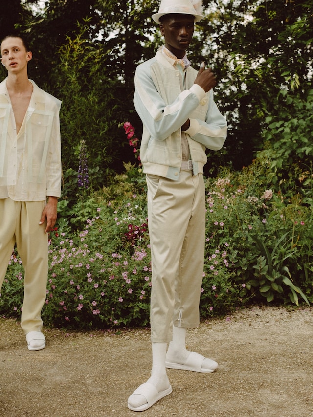 Pigalle SS17 Menswear 15