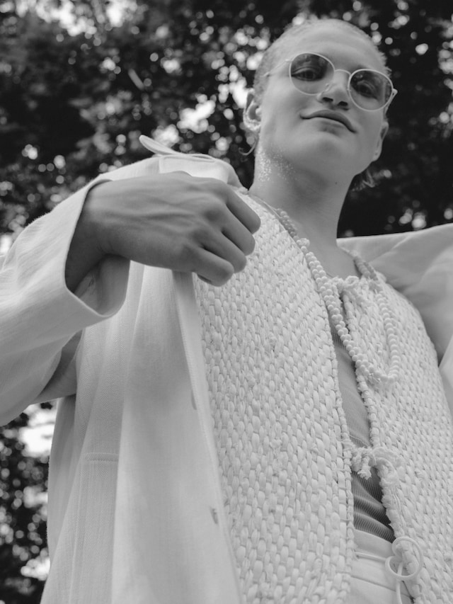 Pigalle SS17 Menswear 16