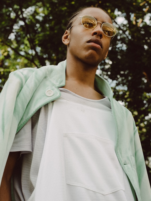 Pigalle SS17 Menswear 17
