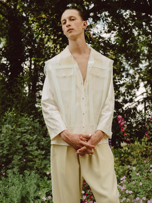 Pigalle SS17 Menswear 18