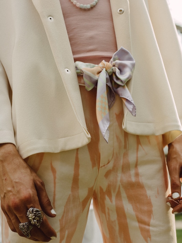 Pigalle SS17 Menswear 29