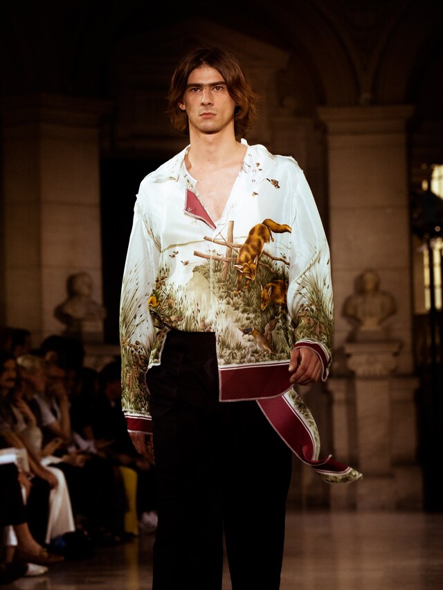 Maison Margiela SS17 0