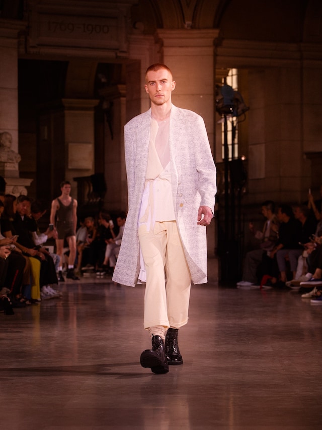 Maison Margiela SS17 1