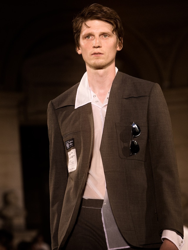 Maison Margiela SS17 6