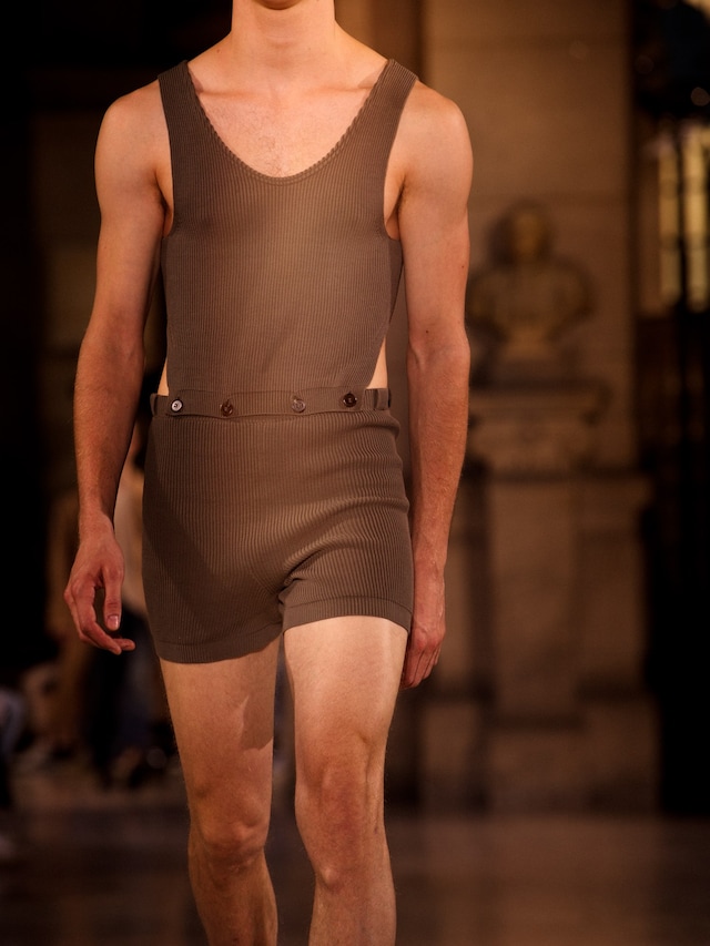 Maison Margiela SS17 8