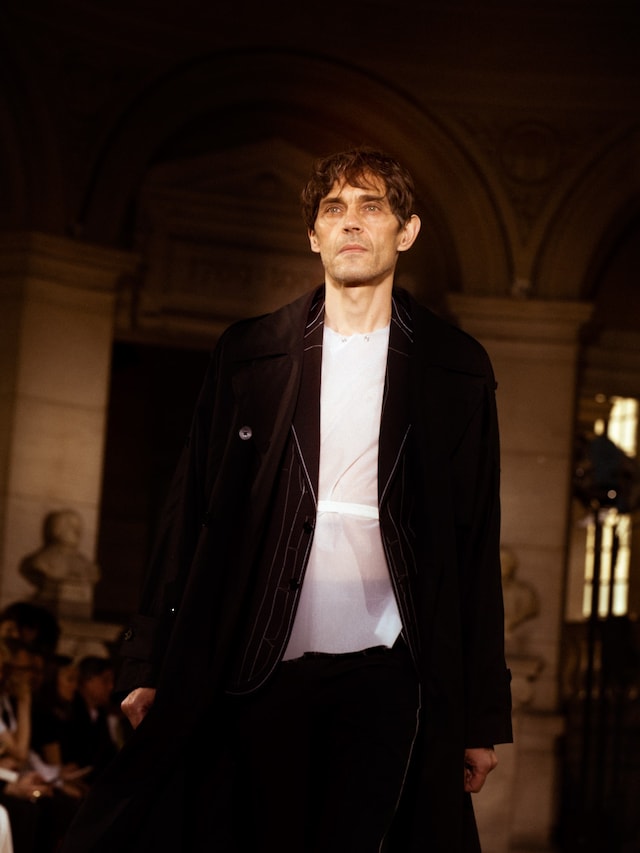 Maison Margiela SS17 9