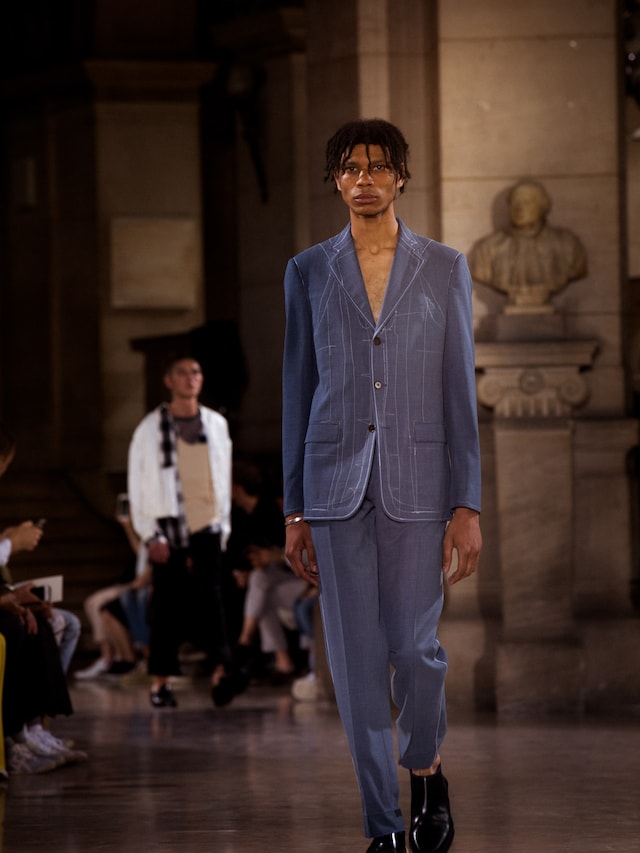 Maison Margiela SS17 15