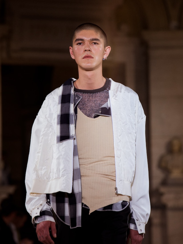 Maison Margiela SS17 16