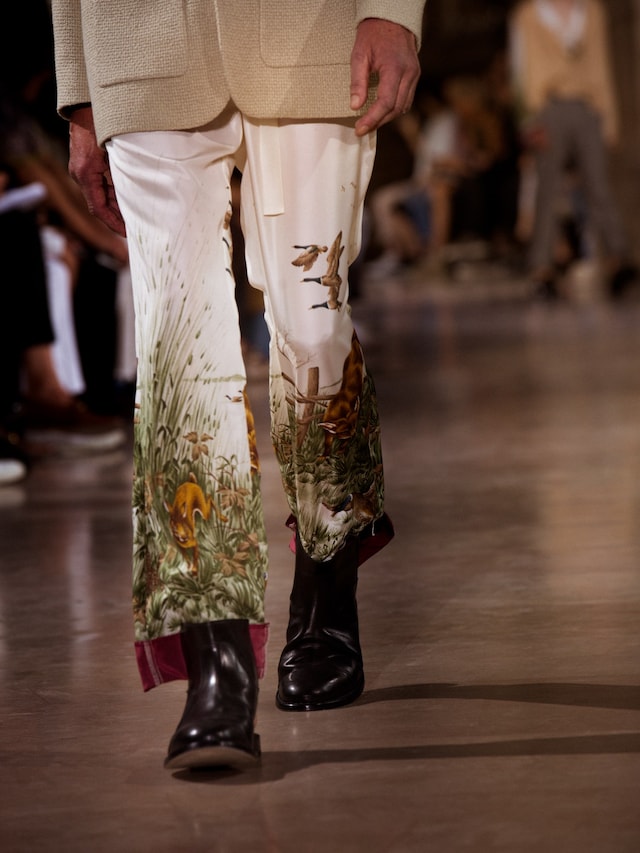 Maison Margiela SS17 17